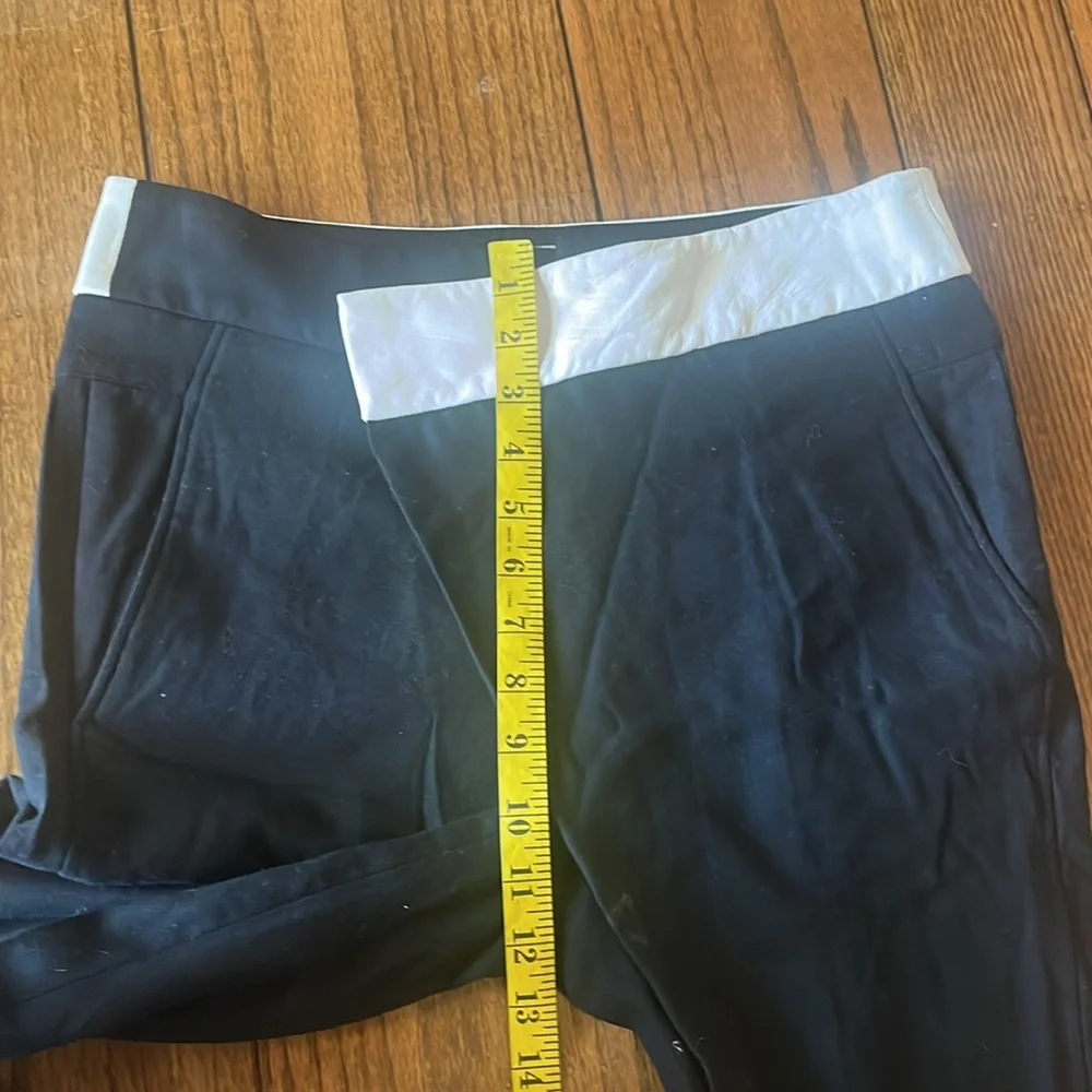 HELMUT LANG Flex Suit Viscose-Blend Pant - Picture 14 of 16